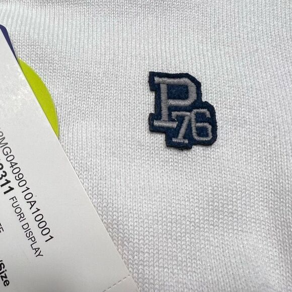 Primigi Maglia Tricot Casual Pullover Crewneck Sweater Size EU 4S - Picture 3 of 9